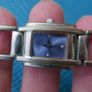 Anne Klein II Ladies Designer Good Condition Working Quartz Watch Image 2
