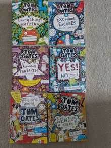 Tom Gates