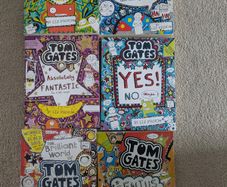 Tom Gates