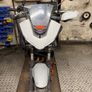2020 Yamaha tracer 700 breaking Image 2