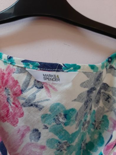 New dress marks & Spencer