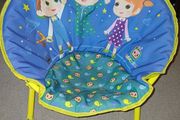 childs chair