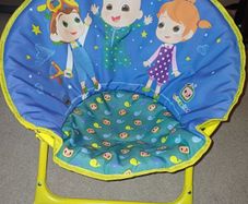 childs chair