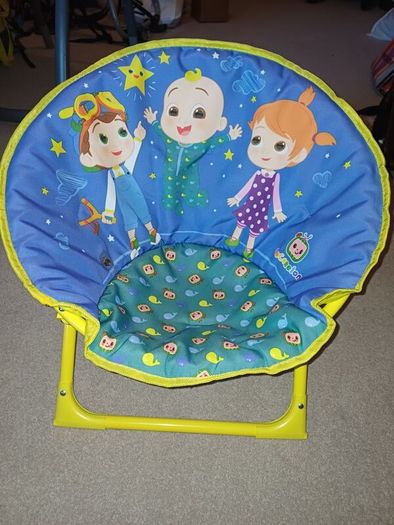 childs chair