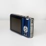 Panasonic Lumix DMC-FX30 Digital Camera - Boxed w/ Charger, Battery, Case, 1GB Card Image 5