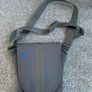 Built iPad/tablet Messenger bag Image 2
