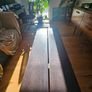 Plinth Japandi Minimalist Coffee Table (restoration project) Image 4