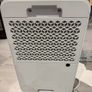 EcoAir Summit dehumidifier 12L - energy efficient, lightly used Image 6
