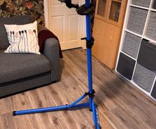 Park Tool Deluxe Bike Repair Stand