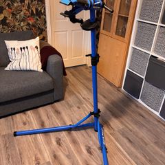Park Tool Deluxe Bike Repair Stand