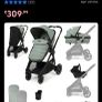 Panorama XT travel system Image 4