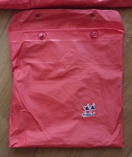 womens rain coat