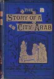 Story  of a City Arab - George E Sargent