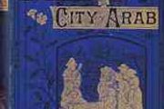 Story  of a City Arab - George E Sargent
