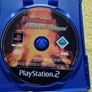 Police Chase Down PlayStation2 ps2 games Original Image 7