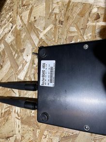 mikrotik routerboard 493G wifi router
