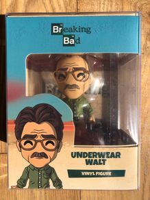 Youtooz: Breaking Bad (Underwear Walt)