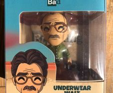 Youtooz: Breaking Bad (Underwear Walt)