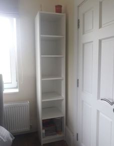 Bookcase