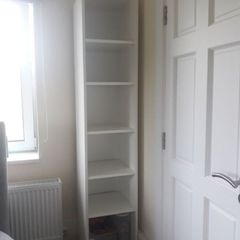 Bookcase