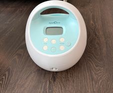 Spectra S1 breast pump
