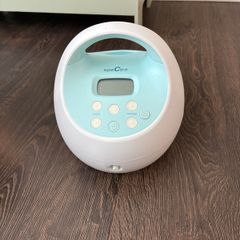 Spectra S1 breast pump
