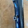 Rockshox Domain debonair fork Image 6