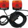 PACINI Magnetic Tail Lights Image 2