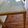 Glass table Image 5