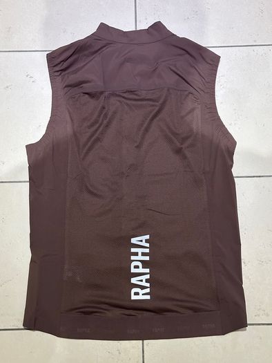 Rapha Pro Team Lightweight Gilet