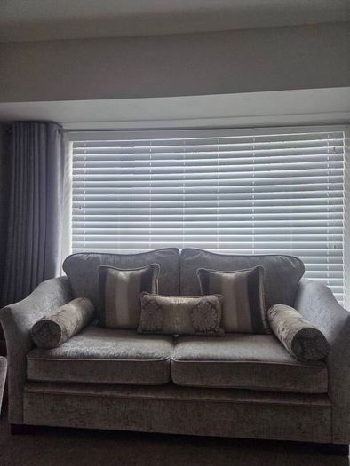 Fineline Suite 3 and 2 Seater