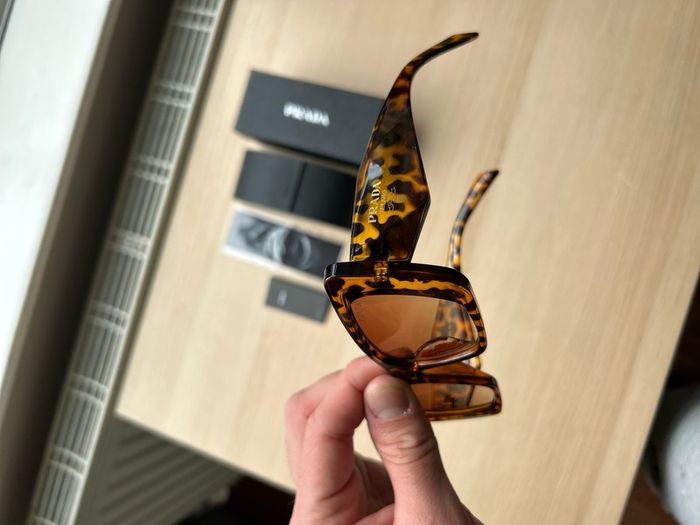 Prada Sunglasses
