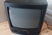 Panasonic Tc-14s2rl 14" Crt Tv