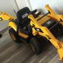 Electric Ride on Tractor Image 4