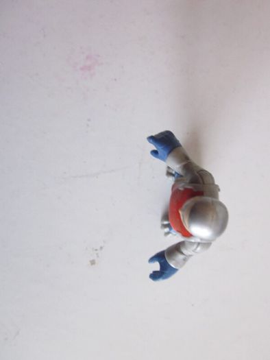 Fisher Price Kingdom Lion's Den Knight Fig.