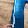 vintage levi strauss 501 CT Image 8