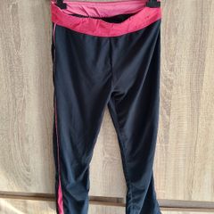 Capri leggings size 8