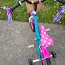 Kids bike Image 5