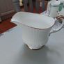 Four Good China Milk Jugs Image 6