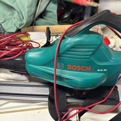 Bosch ALS30
