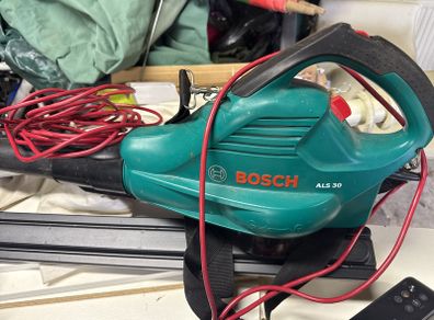 Bosch ALS30
