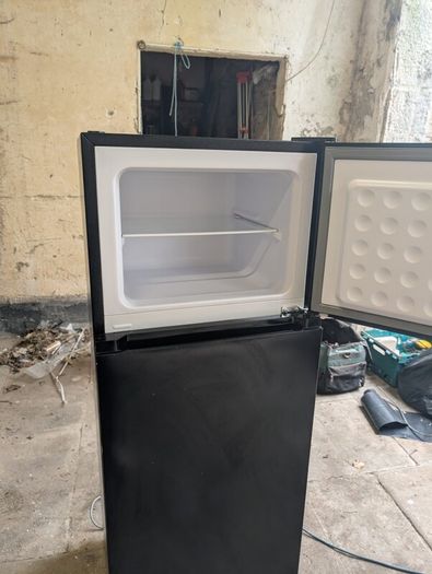 Fridge Freezer