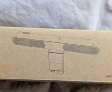 Lenovo MS30 Monitor Soundbar