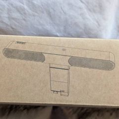 Lenovo MS30 Monitor Soundbar