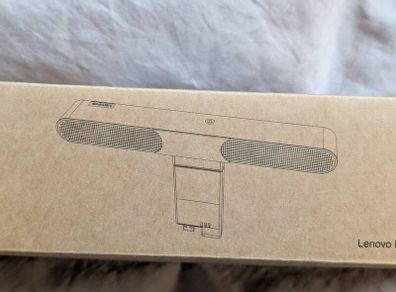 Lenovo MS30 Monitor Soundbar