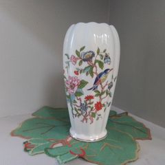 Three Aynsley " Pembroke" Pieces