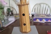 Wine box decorative