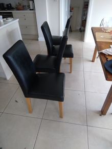 Kitchen Chairs
