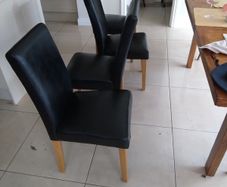 Kitchen Chairs