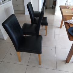 Kitchen Chairs